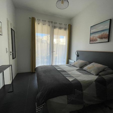 Appartement Plain Pied- Bord De Mer & Linge Et Menage Inclus Saint-Palais-sur-Mer Zewnętrze zdjęcie