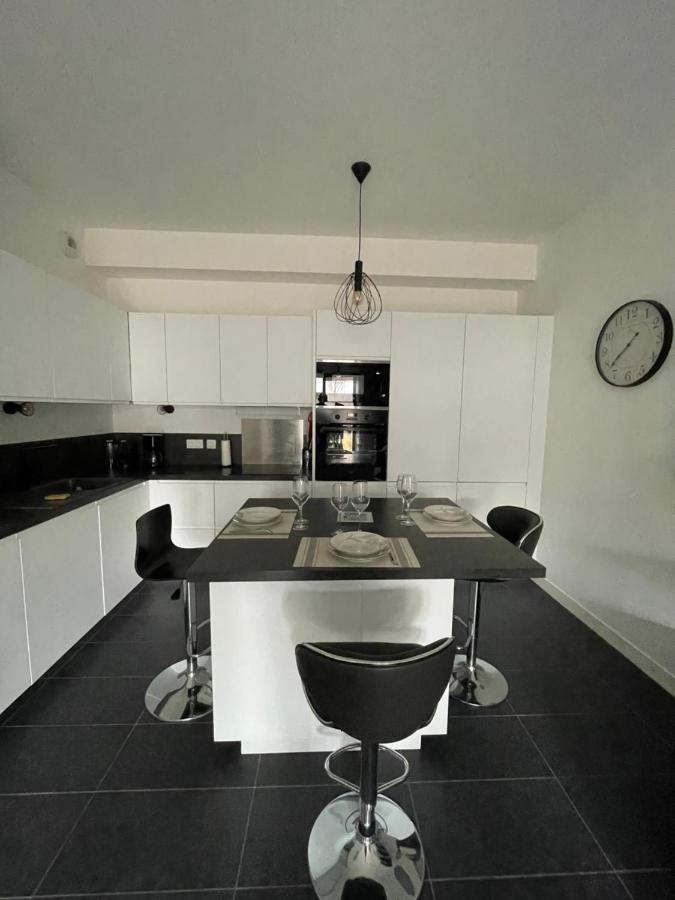 Appartement Plain Pied- Bord De Mer & Linge Et Menage Inclus Saint-Palais-sur-Mer Zewnętrze zdjęcie